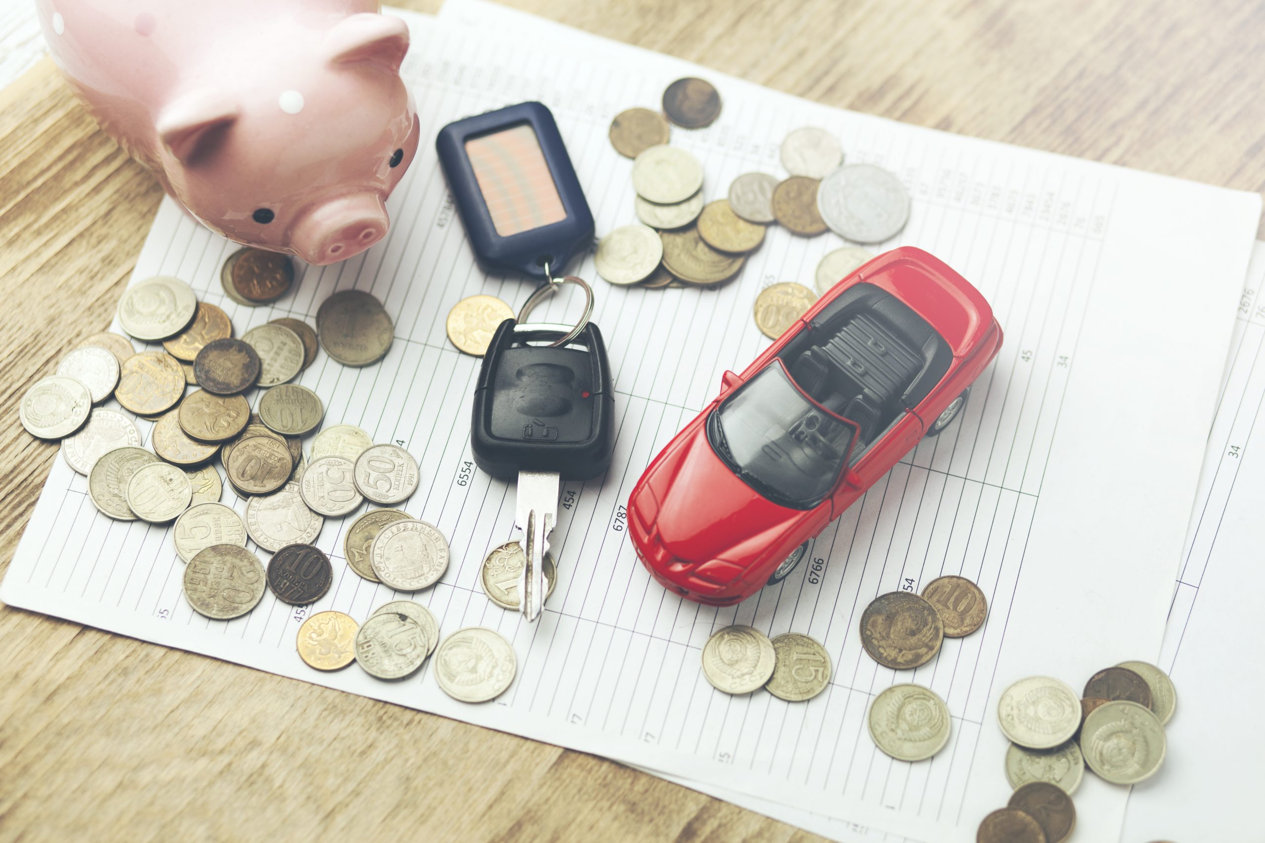 Como funciona o Seguro para Carro Financiado?