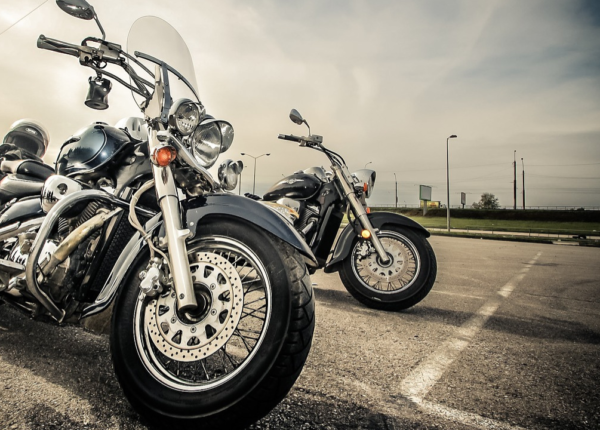 Seguro de moto Harley-Davidson
