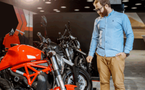 Seguro de Moto
